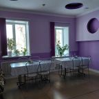 Возможность самостоятельного приготовления пищи, Гостиница Кристалл