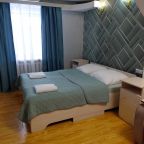 Двухместный (Стандарт), Гостиница Кристалл