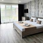 Двухместный (Двухместная комната комфорт), Гостевой дом Корнилофф 3 звезды от Травел Хотелс Антураж