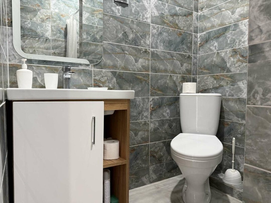 Двухместный (Двухместная комната комфорт), Гостевой дом Корнилофф 3 звезды от Травел Хотелс Антураж