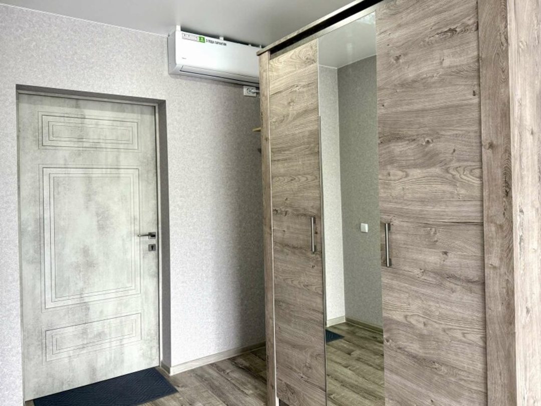 Двухместный (Двухместная комната комфорт), Гостевой дом Корнилофф 3 звезды от Травел Хотелс Антураж