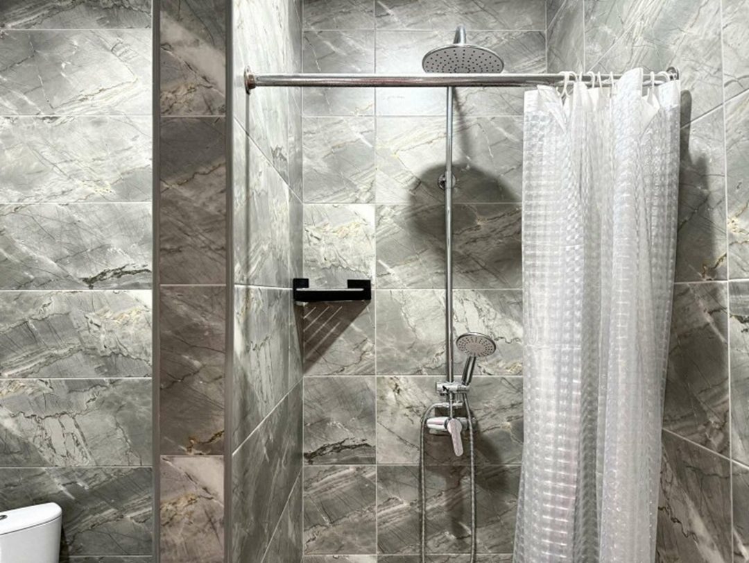 Двухместный (Двухместная комната комфорт), Гостевой дом Корнилофф 3 звезды от Травел Хотелс Антураж