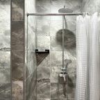 Двухместный (Двухместная комната комфорт), Гостевой дом Корнилофф 3 звезды от Травел Хотелс Антураж