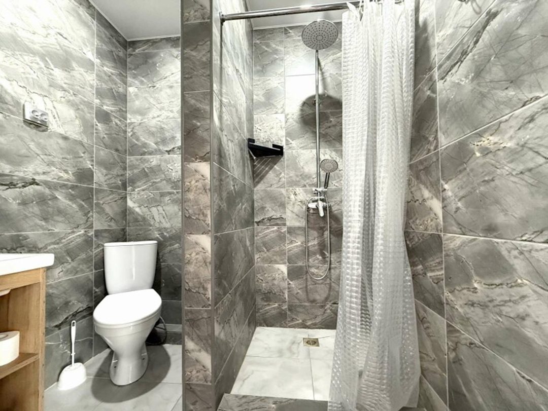 Двухместный (Двухместная комната комфорт), Гостевой дом Корнилофф 3 звезды от Травел Хотелс Антураж