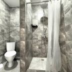 Двухместный (Двухместная комната комфорт), Гостевой дом Корнилофф 3 звезды от Травел Хотелс Антураж