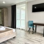 Трехместный (Трехместная комната комфорт), Гостевой дом Корнилофф 3 звезды от Травел Хотелс Антураж