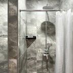 Трехместный (Трехместная комната комфорт), Гостевой дом Корнилофф 3 звезды от Травел Хотелс Антураж