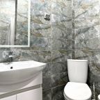 Трехместный (Трехместная комната комфорт), Гостевой дом Корнилофф 3 звезды от Травел Хотелс Антураж