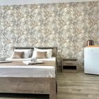 Трехместный (Трехместная комната комфорт), Гостевой дом Корнилофф 3 звезды от Травел Хотелс Антураж