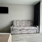 Семейный (Семейная комната комфорт), Гостевой дом Корнилофф 3 звезды от Травел Хотелс Антураж