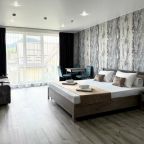 Семейный (Семейная комната комфорт), Гостевой дом Корнилофф 3 звезды от Травел Хотелс Антураж