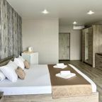 Семейный (Семейная комната комфорт), Гостевой дом Корнилофф 3 звезды от Травел Хотелс Антураж