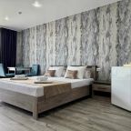 Семейный (Семейная комната комфорт), Гостевой дом Корнилофф 3 звезды от Травел Хотелс Антураж