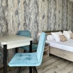 Семейный (Семейная комната комфорт), Гостевой дом Корнилофф 3 звезды от Травел Хотелс Антураж