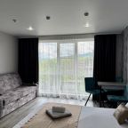 Семейный (Семейная комната комфорт), Гостевой дом Корнилофф 3 звезды от Травел Хотелс Антураж