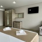 Семейный (Семейная комната комфорт), Гостевой дом Корнилофф 3 звезды от Травел Хотелс Антураж