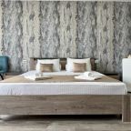 Семейный (Семейная комната комфорт), Гостевой дом Корнилофф 3 звезды от Травел Хотелс Антураж