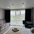 Семейный (Семейная комната комфорт), Гостевой дом Корнилофф 3 звезды от Травел Хотелс Антураж