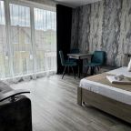 Семейный (Семейная комната комфорт), Гостевой дом Корнилофф 3 звезды от Травел Хотелс Антураж