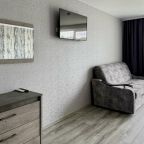 Семейный (Семейная комната комфорт), Гостевой дом Корнилофф 3 звезды от Травел Хотелс Антураж