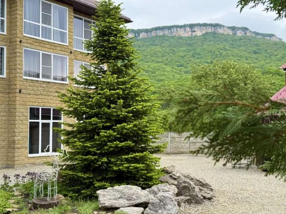 Гостиница Дом Кролика от Травел Хотелс Антураж