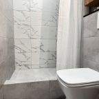 Трёхместный и более (Просторная квартира с дизайнерским ремонтом), Апартаменты Просторная дизайнерская студия