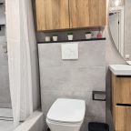 Трёхместный и более (Просторная квартира с дизайнерским ремонтом), Апартаменты Просторная дизайнерская студия