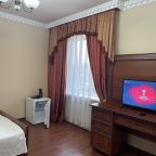 Двухместный (Стандарт), Отель Альп