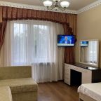 Двухместный (Стандарт), Отель Альп