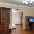 Номер (Комфорт), Отель Альп