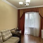 Семейный (Двухкомнатный), Отель Альп