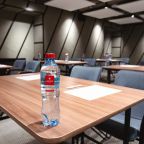 Организация деловых встреч, конференций или тренингов