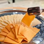 Ресторан («шведский стол»), AZIMUT Отель Йошкар-Ола