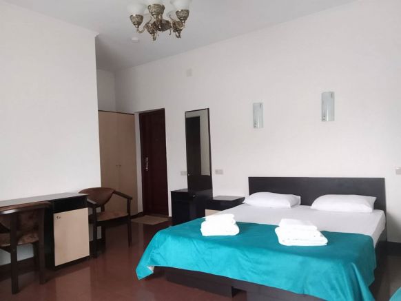 Гостевой дом BEST