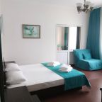 Четырехместный (Четырехместный комфорт), Гостевой дом BEST