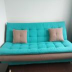 Четырехместный (Четырехместный комфорт), Гостевой дом BEST