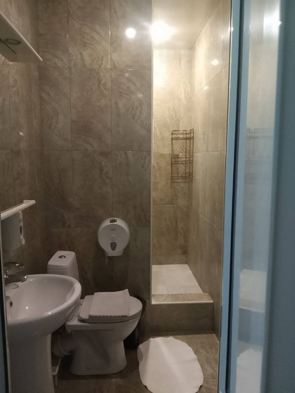 Четырехместный (Четырехместный комфорт), Гостевой дом BEST