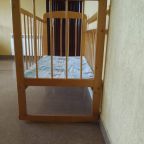 Детская кровать (2-3 года), Гостевой дом BEST