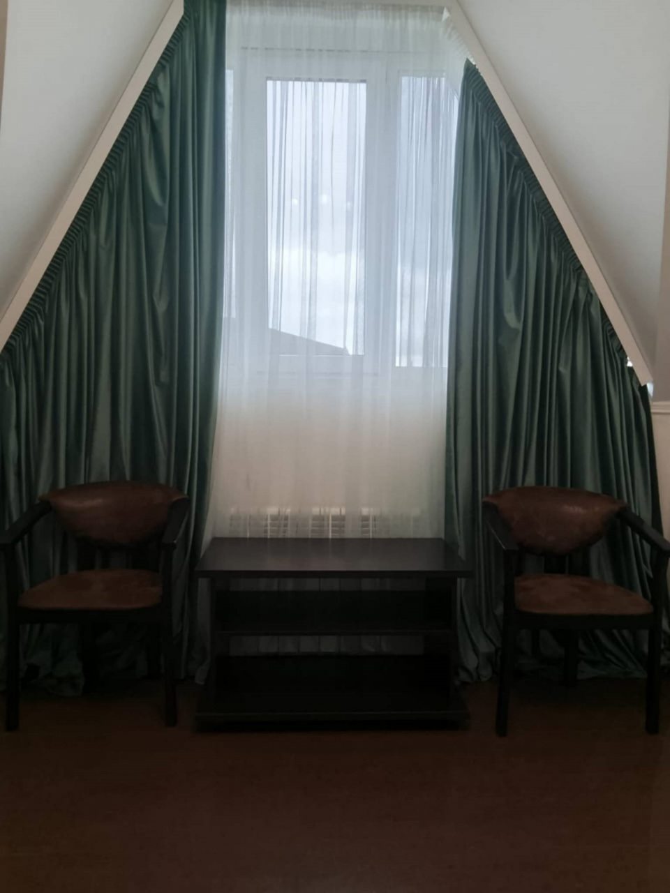 Двухместный (Комфорт), Гостевой дом BEST