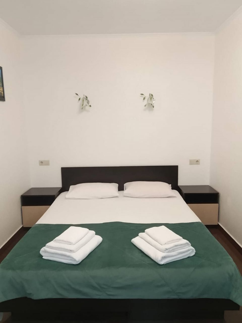 Двухместный (Комфорт), Гостевой дом BEST