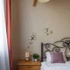 Апартаменты (Просторные рядом с вокзалом), Апартаменты Просторные рядом с вокзалом