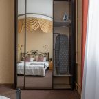 Апартаменты (Просторные рядом с вокзалом), Апартаменты Просторные рядом с вокзалом