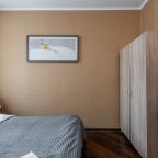 Апартаменты (Просторные рядом с вокзалом), Апартаменты Просторные рядом с вокзалом