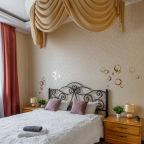 Апартаменты (Просторные рядом с вокзалом), Апартаменты Просторные рядом с вокзалом