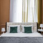 Апартаменты (Просторные рядом с вокзалом), Апартаменты Просторные рядом с вокзалом