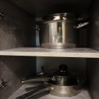 Квартира (Апартаменты 161), Апартаменты Новая Евродвушка с панорамным видом