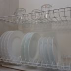 Квартира (Апартаменты 161), Апартаменты Новая Евродвушка с панорамным видом