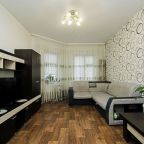 Квартира (Героев самотлора 24), Апартаменты Героев самотлора 24