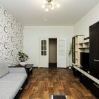 Квартира (Героев самотлора 24), Апартаменты Героев самотлора 24