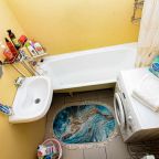 Квартира (Героев самотлора 24), Апартаменты Героев самотлора 24